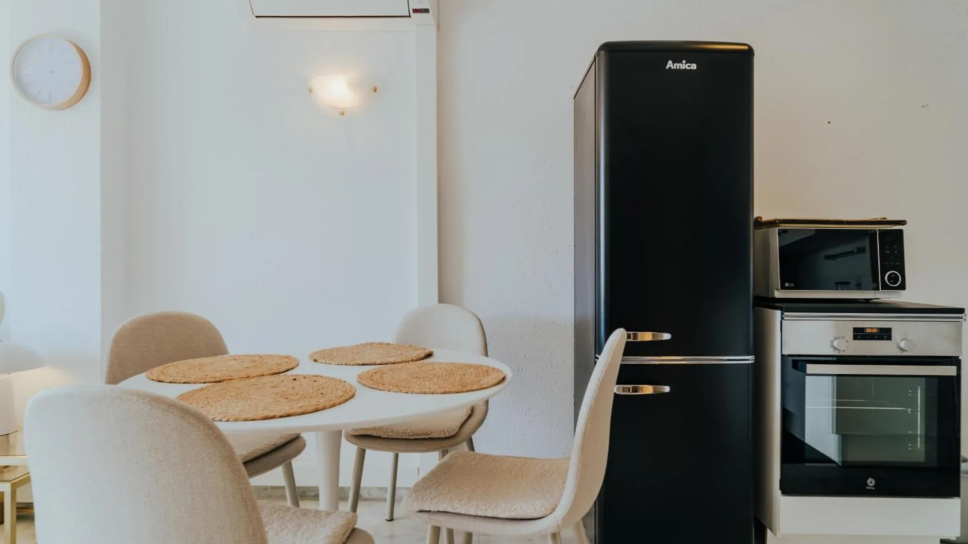 Welcs Apartamento 208 Emp Cerca De La Playa Empuriabrava 0*,  Spain