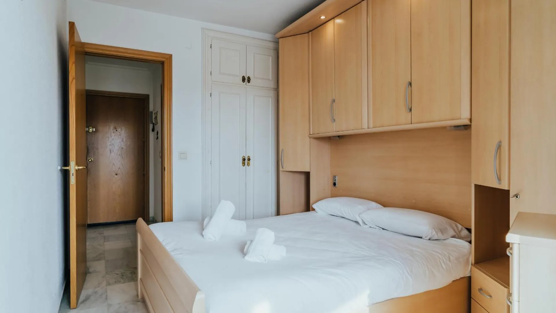 Welcs Apartamento 208 Emp Cerca De La Playa Empuriabrava 0*,  Spain