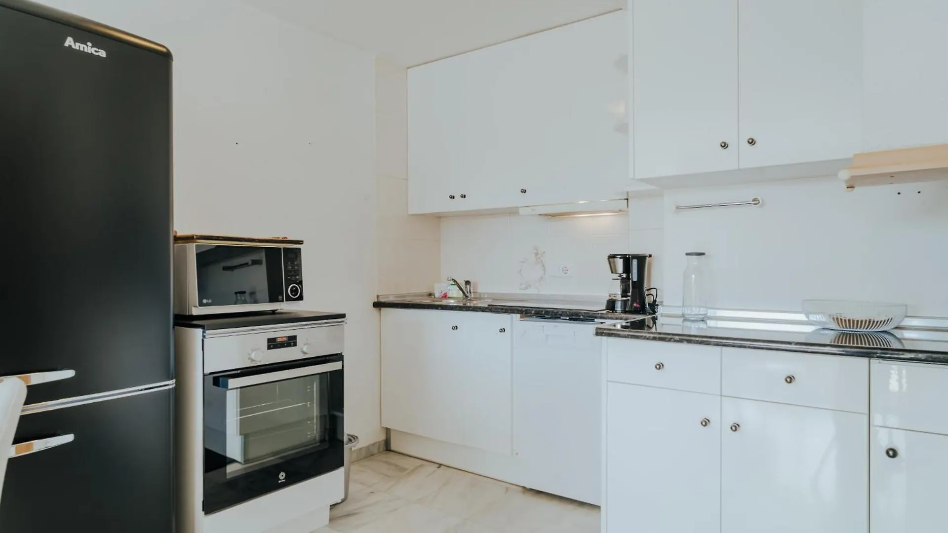 Farm stay Welcs Apartamento 208 Emp Cerca De La Playa Empuriabrava