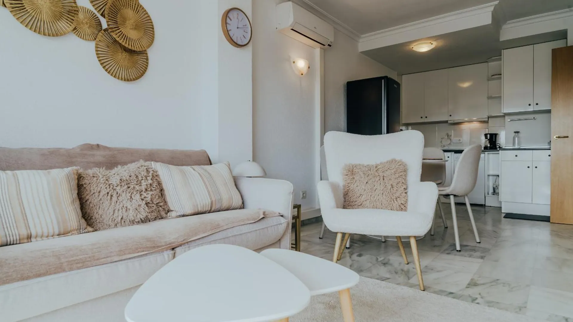 Welcs Apartamento 208 Emp Cerca De La Playa Empuriabrava Spain