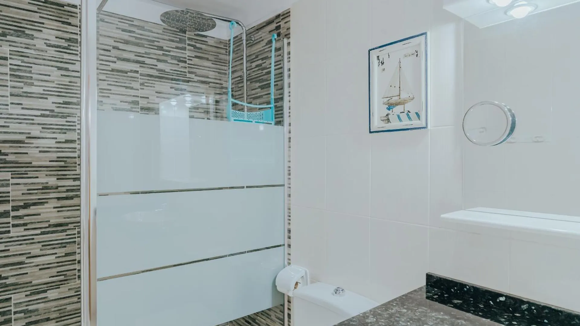 Welcs Apartamento 208 Emp Cerca De La Playa Empuriabrava 0*,  Spain
